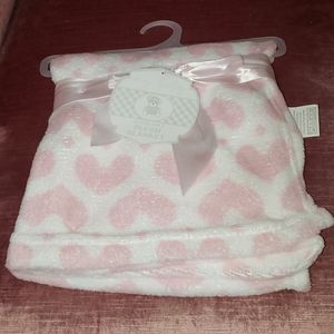 Baby blanket